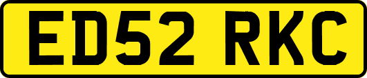 ED52RKC
