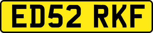 ED52RKF