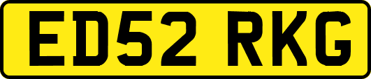 ED52RKG