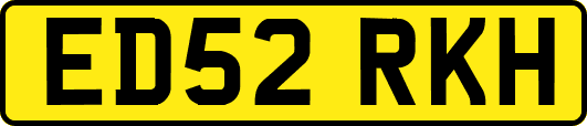 ED52RKH