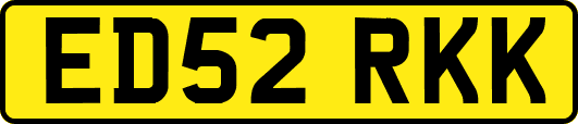 ED52RKK