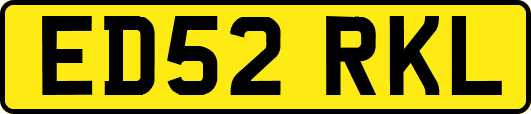 ED52RKL