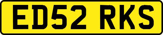 ED52RKS