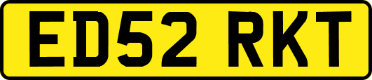 ED52RKT