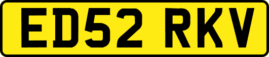 ED52RKV
