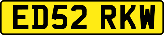 ED52RKW