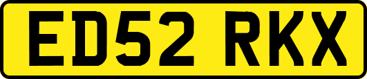 ED52RKX