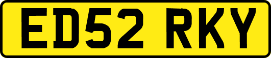 ED52RKY