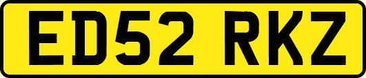 ED52RKZ