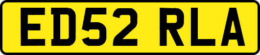 ED52RLA