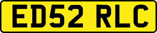 ED52RLC
