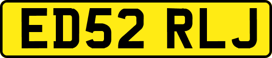 ED52RLJ