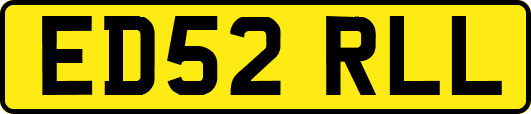ED52RLL
