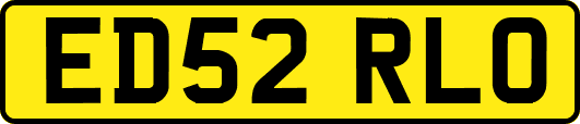 ED52RLO