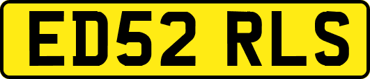 ED52RLS