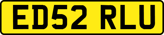 ED52RLU