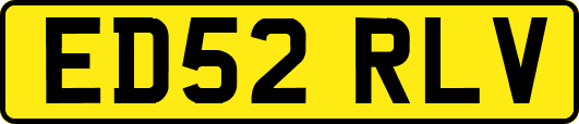 ED52RLV