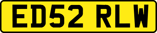 ED52RLW