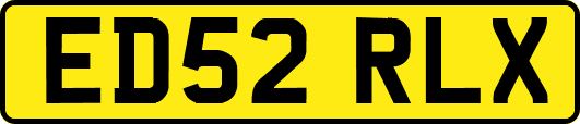 ED52RLX