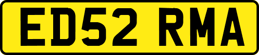 ED52RMA