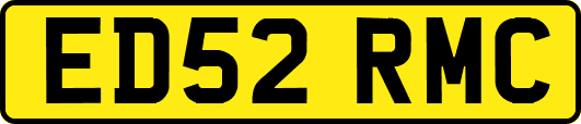 ED52RMC