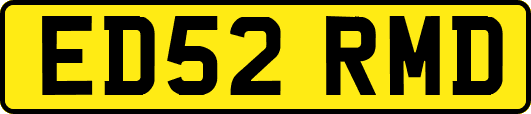 ED52RMD
