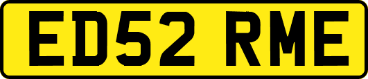 ED52RME