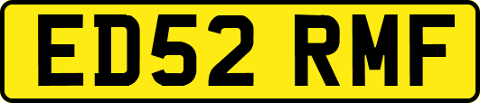 ED52RMF