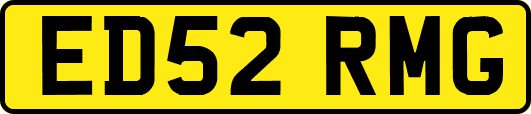 ED52RMG