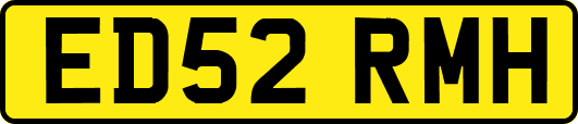 ED52RMH