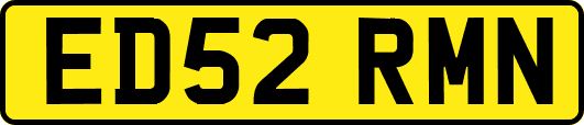ED52RMN