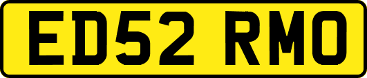 ED52RMO