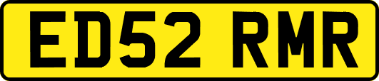 ED52RMR