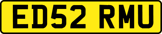 ED52RMU