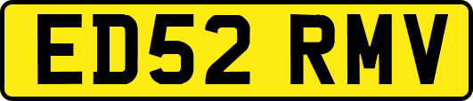 ED52RMV