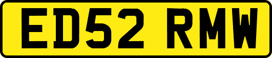 ED52RMW