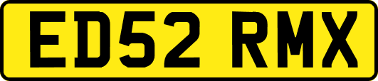 ED52RMX