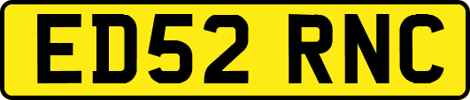 ED52RNC