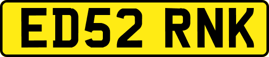 ED52RNK
