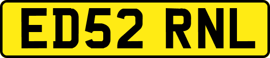 ED52RNL