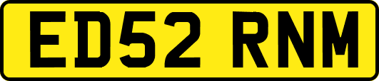 ED52RNM