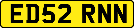 ED52RNN