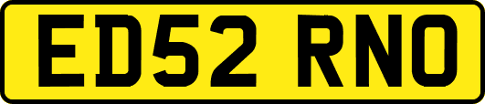 ED52RNO
