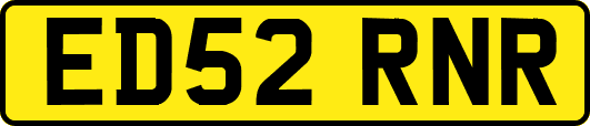 ED52RNR