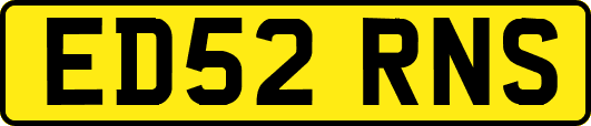 ED52RNS