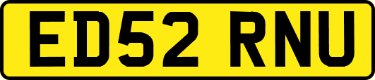 ED52RNU