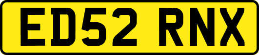 ED52RNX