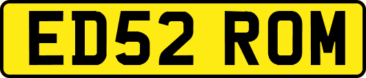 ED52ROM