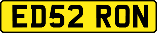 ED52RON