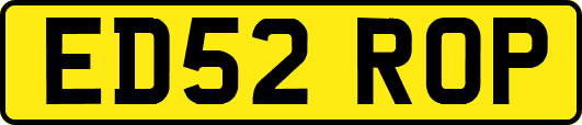ED52ROP